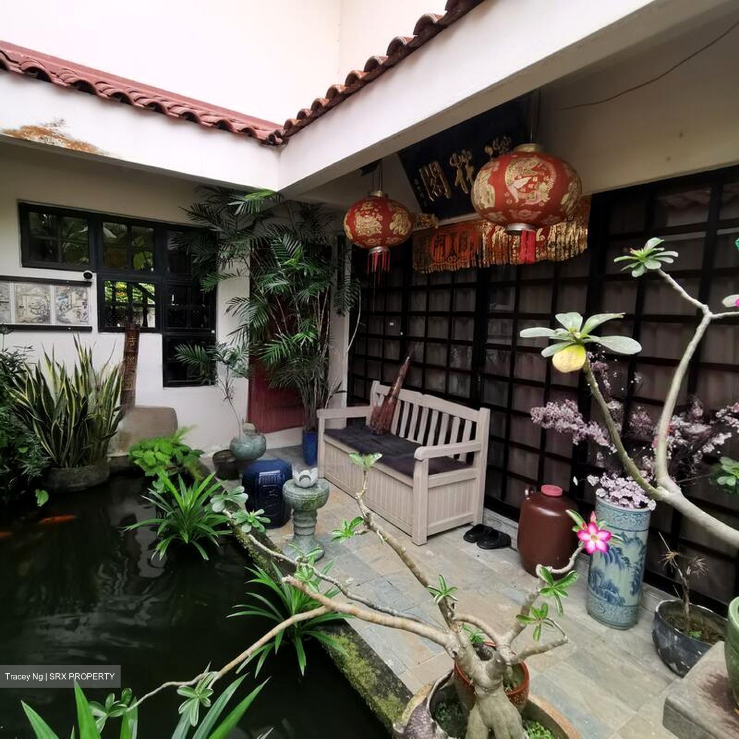 Jalan Sembilang (D20), Detached #458375201